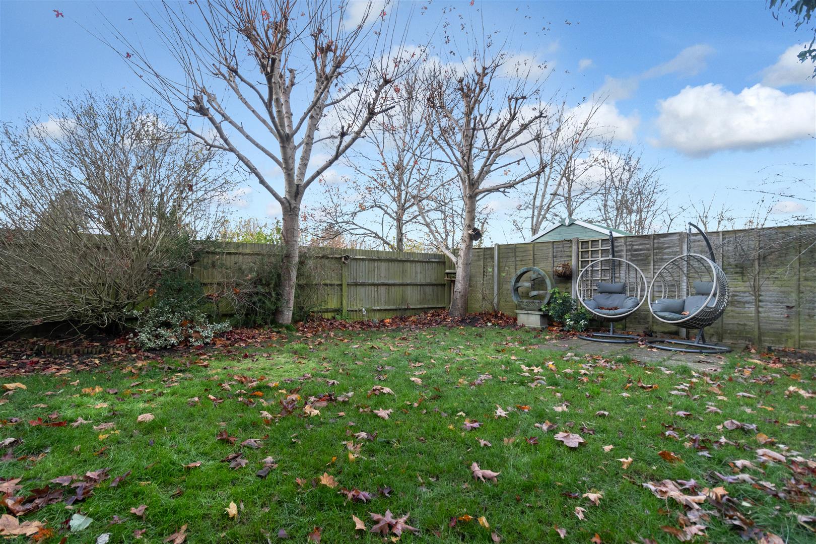 Bremen Grove, Shenley Brook End, Milton Keynes
